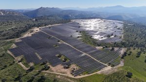 Aldesa se adjudica un contrato de más de 160 millones para construir un parque solar en México